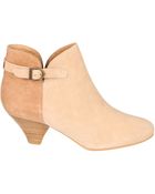 Sessun Boots - Fort_Summer - Lyst