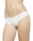 La Perla Thong - Lyst