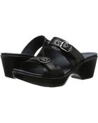 Dansko Jessie - Lyst