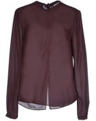A.L.C. Blouse - Lyst
