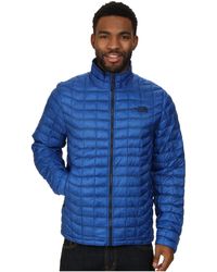 The North Face Thermoball™ Full Zip Jacket - Lyst
