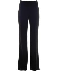 Diane von Furstenberg Joan Trousers - Lyst