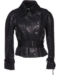 Peter Som Jacket - Lyst