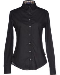 Aquascutum Shirt - Lyst