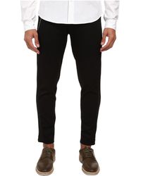 McQ by Alexander McQueen Sports Tux Trouser - Lyst