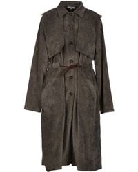 Surface To Air Full-Length Jacket - Lyst