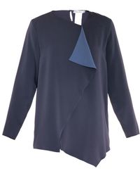 Max Mara Dardano Top - Lyst