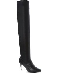 dune over the knee boots sale