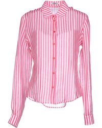 Cacharel Shirt - Lyst