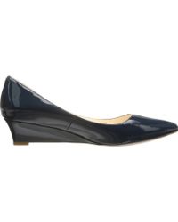 cole haan chelsea wedge