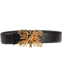 Emanuel Ungaro Belt - Lyst