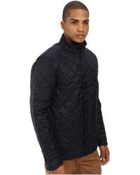 Nixon Staple Jacket - Lyst
