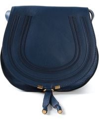 Chloé 'Marcie' Satchel - Lyst