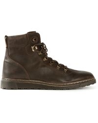 B Store Elliot Boots - Lyst