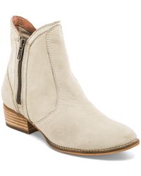 Seychelles Lucky Penny Boot - Lyst