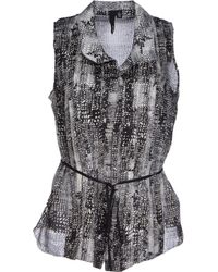 Edun Shirt - Lyst