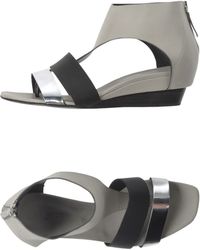 Vic Matie' Sandals - Lyst