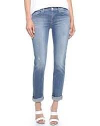 J Brand Jude Jeans - Mesmerize - Lyst