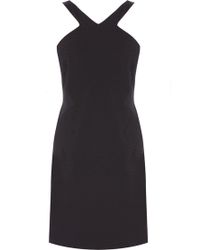Coast Hera Bow Dress.. - Lyst