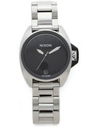 Nixon Anthem Watch - Lyst
