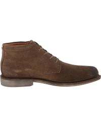 ecco men's findlay chukka boot