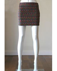 Pleasure Doing Business 7 Band Mini in Aztec - Lyst