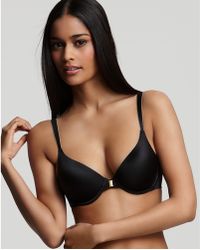Donna Karan Intimates Dk Luxe Bra - Lyst