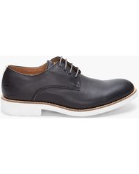 g star derby shoes