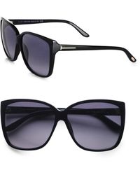 tom ford inspired sunglasses