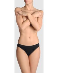 Donna Karan Intimates Brief - Lyst