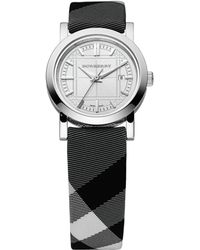 burberry tank watch