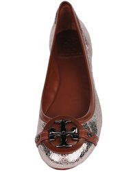 tory burch aaden flat