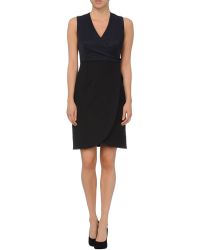 Paper London Short Dress - Lyst