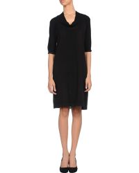Paper London Short Dress - Lyst