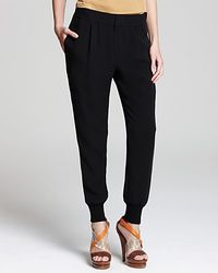 vince sweatpants