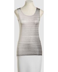 Aminaka Wilmont Top - Lyst