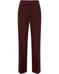 Cc Berry Trousers Regular - Lyst
