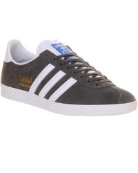 adidas gazelle indoor blue yellow