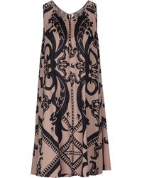 Alice By Temperley Short Dress - Lyst