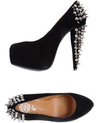 jeffrey campbell platform pump
