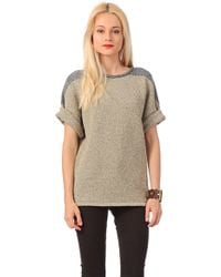 Cacharel Jumper - Fp914410 - Lyst