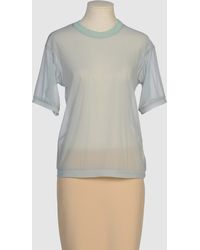 Tom Scott Top - Lyst