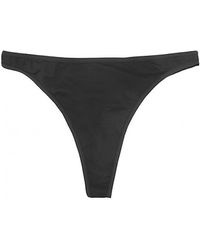 Marlies Dekkers Dame De Paris 2Cm Thong - Lyst