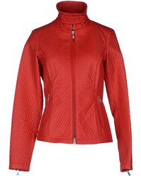 Geospirit Jacket - Lyst