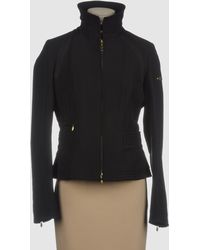 Geospirit Jacket - Lyst