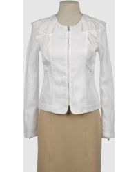 Eryn Brinie Blazer - Lyst