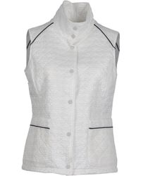 Geospirit Blazer - Lyst