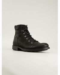 B Store Jack Boots - Lyst