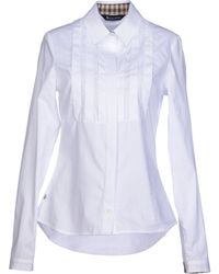 Aquascutum Shirt - Lyst