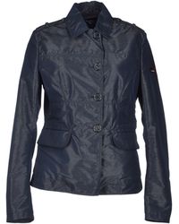 Geospirit Jacket - Lyst
